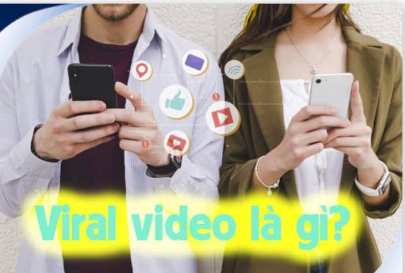viral video