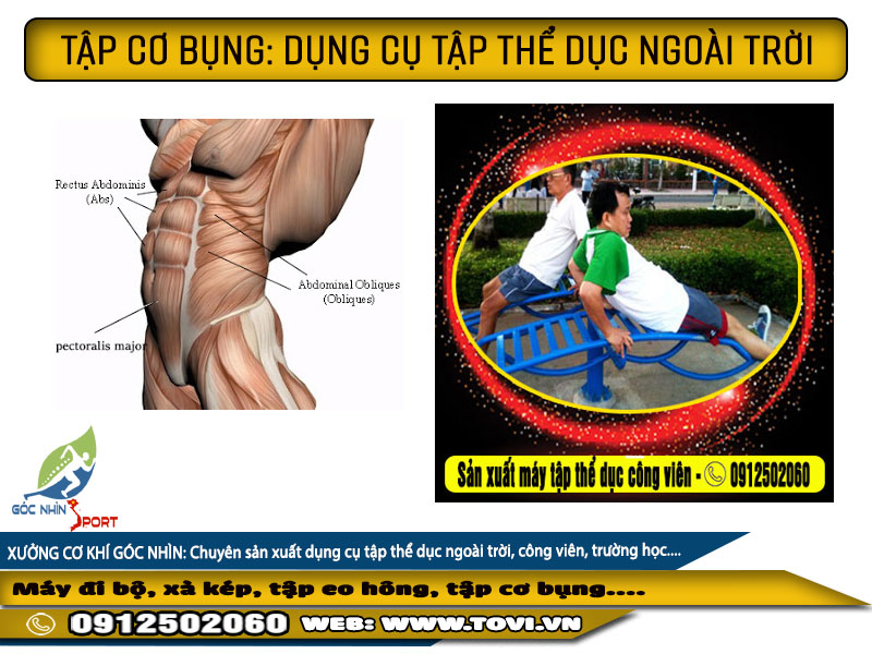 Dụng cụ hỗ trợ tập nhóm cơ cổ