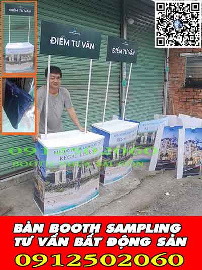 cho-thue-booth-sampling-nhua