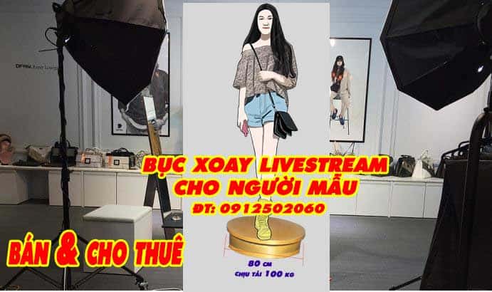 buc-xoay-live-stream-cho-nguoi-mau