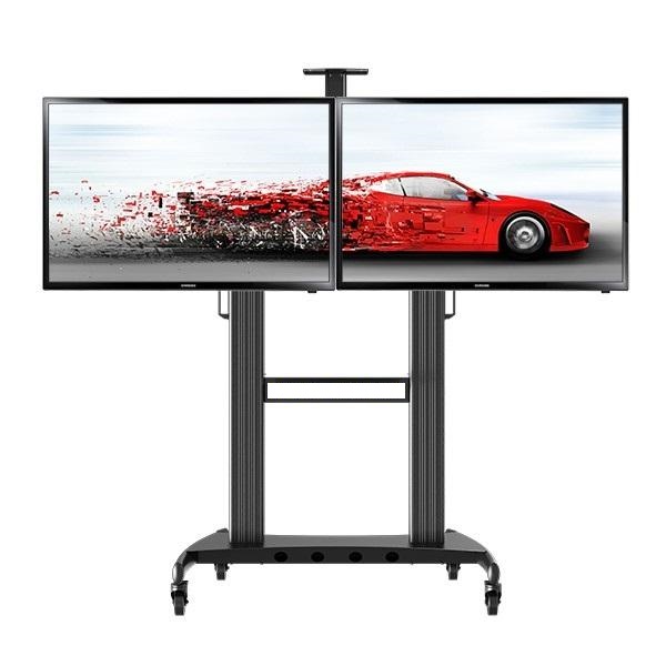 kệ treo 2 tivi - lcd lớn - tham khảo kệ treo 2 tivi - lcd lớn - tham khảo