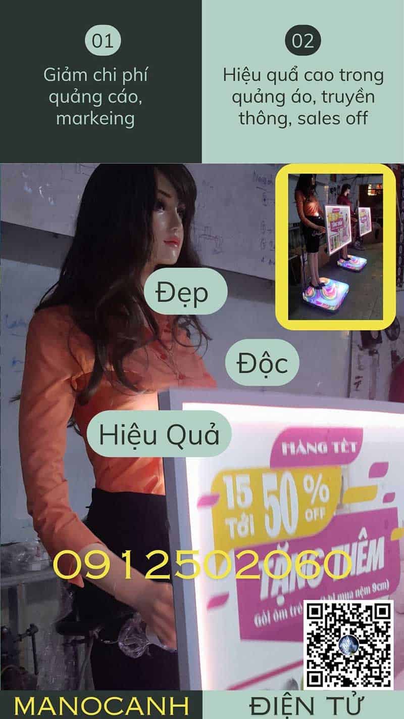 TOP cách quảng cáo hiệu quả cho shop năm 2024