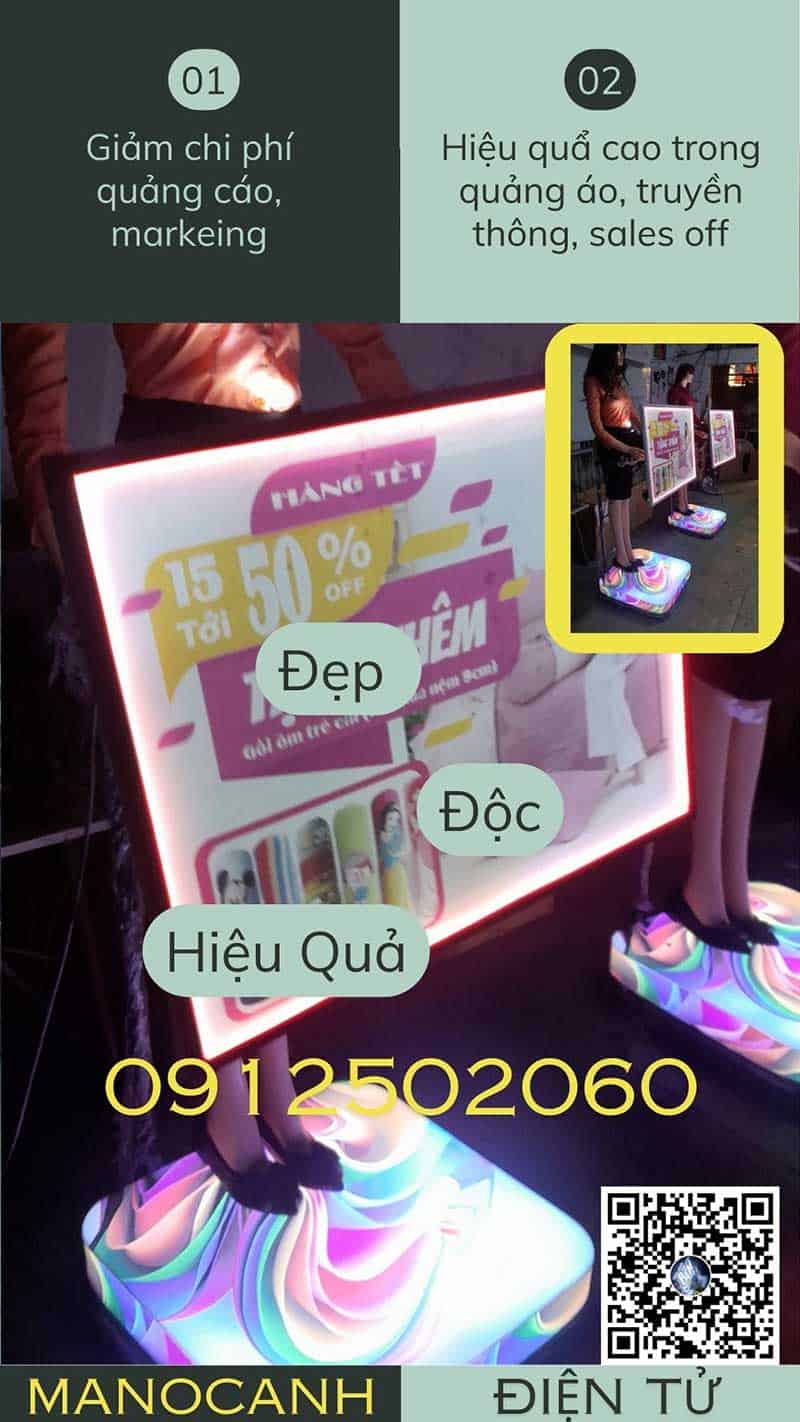 cách quảng cáo hiệu quả cho shop