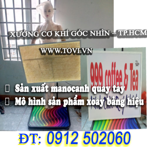 ma-no-canh-xoay-bang-hieu-quang-cao-quan-coffee-o-vung-tau