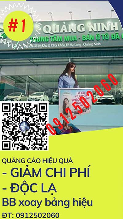 xu hướng quảng cáo giảm chi phí hiệu quả