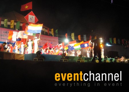 Thành bại của 1 event