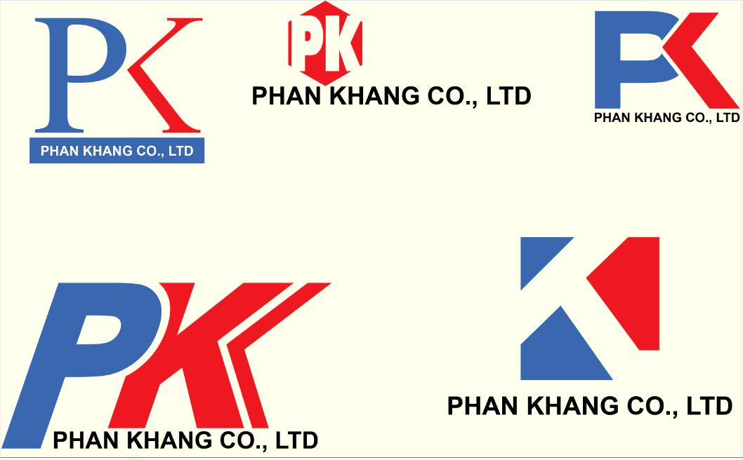 Dich vụ thiết kế Logo