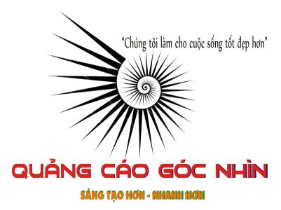 công ty quảng cáo góc nhìn