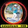 máy tập thể dục công viên