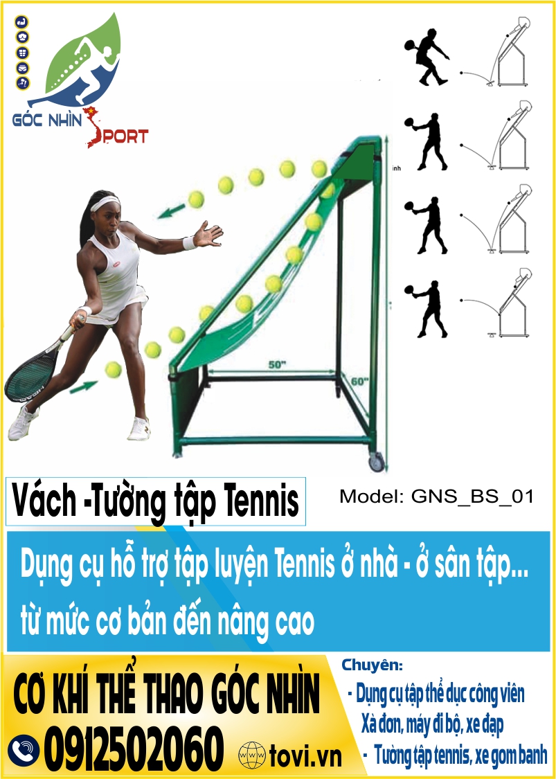khung-tuong-ho-tro-tap-tennis-tai-nha