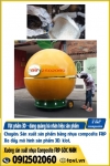 Sản xuất sản phẩm từ Nhựa COMPOSITE FRP (kibot, xe đẩy, thùng, tủ kệ theo yêu cầu..) - 0912502060
