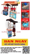 CHO THU&Ecirc; XE B&Aacute;N H&Agrave;NG